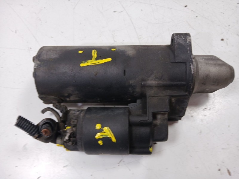 Recambio de motor arranque para mercedes-benz clase e (w210) e 320 (210.065) referencia OEM IAM 005151340180 0001115005 