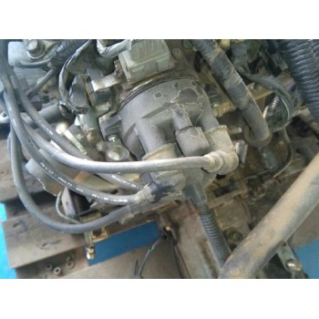 Recambio de motor completo para kia sephia gtx referencia OEM IAM   