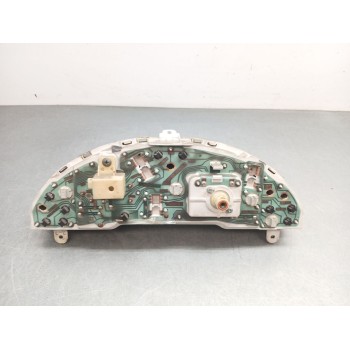 Recambio de cuadro instrumentos para nissan serena (c23) 2.3 d referencia OEM IAM 248107c015  