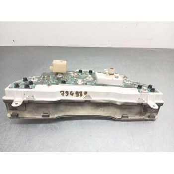 Recambio de cuadro instrumentos para nissan serena (c23) 2.3 d referencia OEM IAM 248107c015  