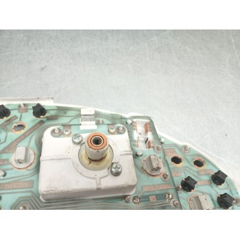 Recambio de cuadro instrumentos para nissan serena (c23) 2.3 d referencia OEM IAM 248107c015  