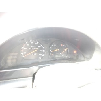 Recambio de cuadro instrumentos para nissan serena (c23) 2.3 d referencia OEM IAM 248107c015  