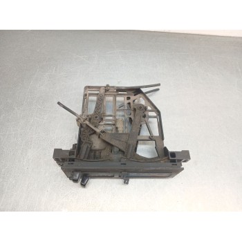 Recambio de mando calefaccion / aire acondicionado para nissan serena (c23) 2.3 d referencia OEM IAM 54353966  