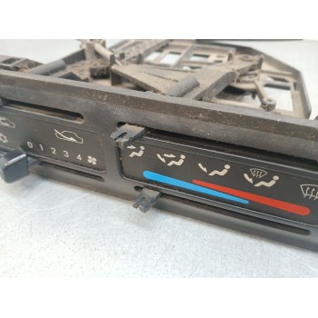 Recambio de mando calefaccion / aire acondicionado para nissan serena (c23) 2.3 d referencia OEM IAM 54353966  