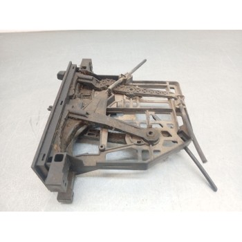 Recambio de mando calefaccion / aire acondicionado para nissan serena (c23) 2.3 d referencia OEM IAM 54353966  