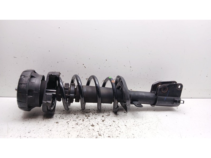 Recambio de amortiguador delantero derecho para fiat talento furgoneta (296_) 2.0 ecojet referencia OEM IAM 543029028r 93463333 