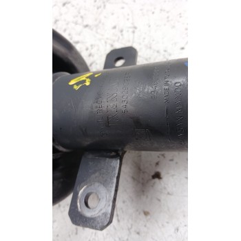 Recambio de amortiguador delantero derecho para fiat talento furgoneta (296_) 2.0 ecojet referencia OEM IAM 543029028r 93463333 