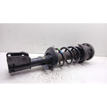 Recambio de amortiguador delantero derecho para fiat talento furgoneta (296_) 2.0 ecojet referencia OEM IAM 543029028r 93463333 