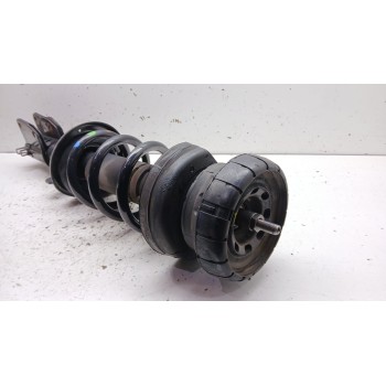 Recambio de amortiguador delantero derecho para fiat talento furgoneta (296_) 2.0 ecojet referencia OEM IAM 543029028r 93463333 