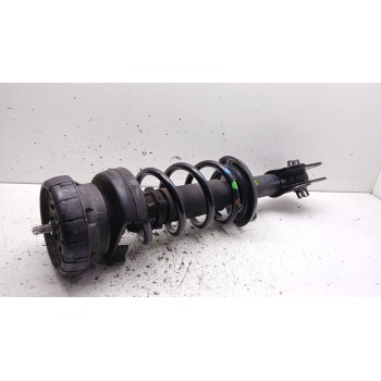 Recambio de amortiguador delantero derecho para fiat talento furgoneta (296_) 2.0 ecojet referencia OEM IAM 543029028r 93463333 