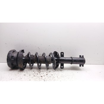 Recambio de amortiguador delantero derecho para fiat talento furgoneta (296_) 2.0 ecojet referencia OEM IAM 543029028r 93463333 