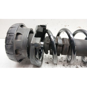 Recambio de amortiguador delantero derecho para fiat talento furgoneta (296_) 2.0 ecojet referencia OEM IAM 543029028r 93463333 
