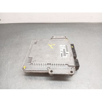 Recambio de centralita motor uce para peugeot 807 (eb_) 2.0 hdi referencia OEM IAM 0281011800 9656314280 