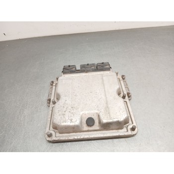 Recambio de centralita motor uce para peugeot 807 (eb_) 2.0 hdi referencia OEM IAM 0281011800 9656314280 