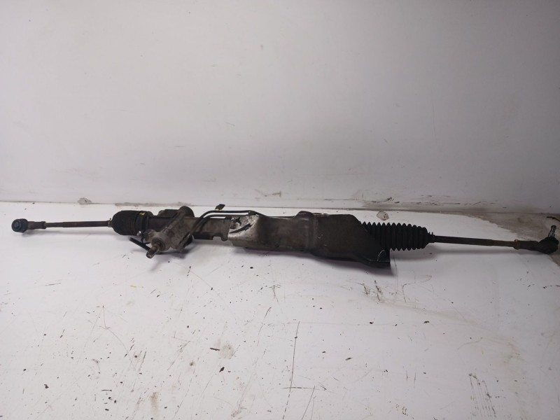 Recambio de cremallera direccion para peugeot 807 (eb_) 2.0 hdi referencia OEM IAM 1489732080  