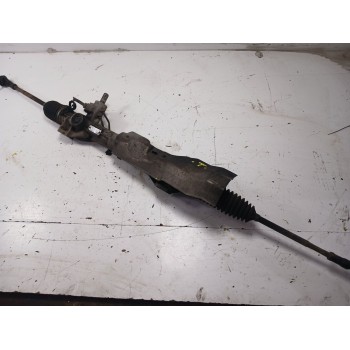 Recambio de cremallera direccion para peugeot 807 (eb_) 2.0 hdi referencia OEM IAM 1489732080  