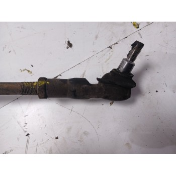 Recambio de cremallera direccion para peugeot 807 (eb_) 2.0 hdi referencia OEM IAM 1489732080  