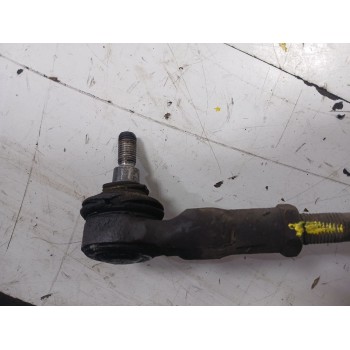 Recambio de cremallera direccion para peugeot 807 (eb_) 2.0 hdi referencia OEM IAM 1489732080  