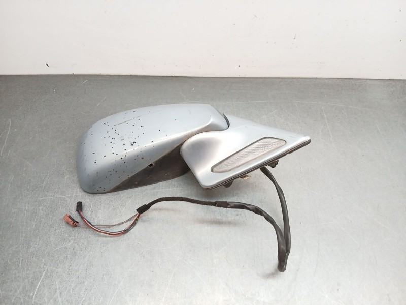 Recambio de retrovisor derecho para peugeot 807 (eb_) 2.0 hdi referencia OEM IAM 8153fv  