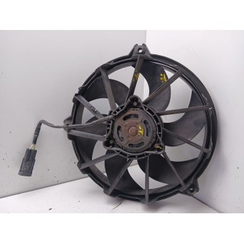 Recambio de electroventilador para peugeot 807 (eb_) 2.0 hdi referencia OEM IAM 1494742080  