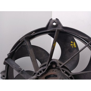 Recambio de electroventilador para peugeot 807 (eb_) 2.0 hdi referencia OEM IAM 1494742080  