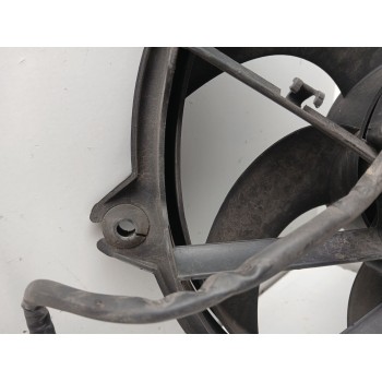 Recambio de electroventilador para peugeot 807 (eb_) 2.0 hdi referencia OEM IAM 1494742080  