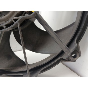 Recambio de electroventilador para peugeot 807 (eb_) 2.0 hdi referencia OEM IAM 1494742080  