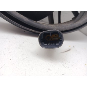 Recambio de electroventilador para peugeot 807 (eb_) 2.0 hdi referencia OEM IAM 1494742080  
