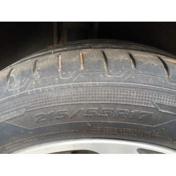 NEUMATICO 215-55-17 94W x2 HANKOOK 2021