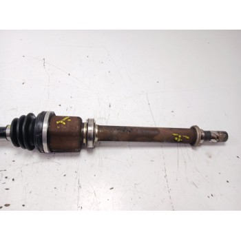 Recambio de transmision delantera derecha para nissan micra iii (k12) 1.5 dci referencia OEM IAM 39100AY600  