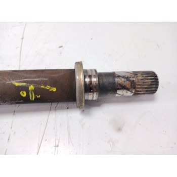 Recambio de transmision delantera derecha para nissan micra iii (k12) 1.5 dci referencia OEM IAM 39100AY600  