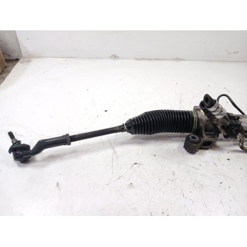 Recambio de cremallera direccion para ford focus c-max (dm2) 1.8 tdci referencia OEM IAM 3M513A500AP GQQF19U385 