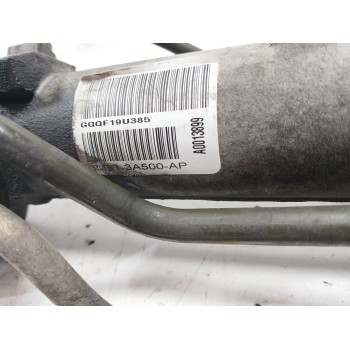 Recambio de cremallera direccion para ford focus c-max (dm2) 1.8 tdci referencia OEM IAM 3M513A500AP GQQF19U385 