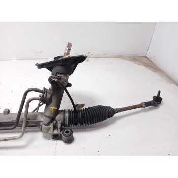 Recambio de cremallera direccion para ford focus c-max (dm2) 1.8 tdci referencia OEM IAM 3M513A500AP GQQF19U385 