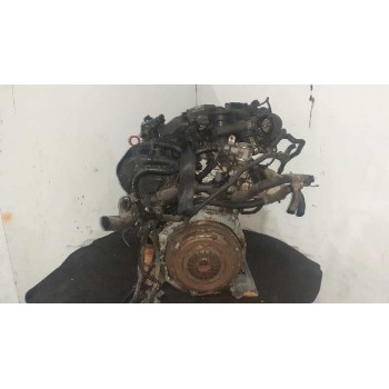 Recambio de motor completo para skoda octavia berlina (1z3) collection referencia OEM IAM CHG B 