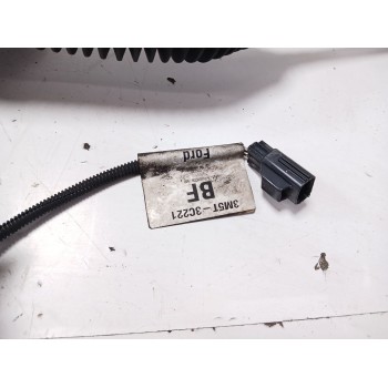 Recambio de cremallera direccion para ford focus c-max (dm2) 1.8 tdci referencia OEM IAM 3M513A500AP GQQF19U385 