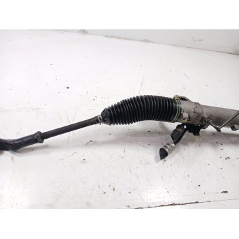 Recambio de cremallera direccion para ford focus c-max (dm2) 1.8 tdci referencia OEM IAM 3M513A500AP GQQF19U385 