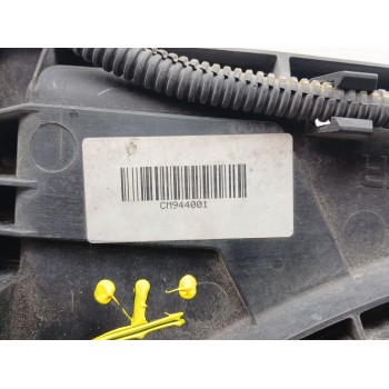 Recambio de electroventilador para opel insignia a (g09) 2.0 cdti (68) referencia OEM IAM CM154001  