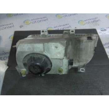 Recambio de faro derecho para ford galaxy (vx) ghia referencia OEM IAM  MONOPTICA 