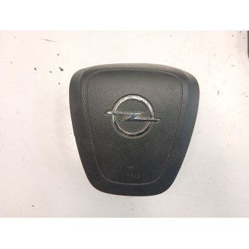 Recambio de kit airbag para opel insignia a (g09) 2.0 cdti (68) referencia OEM IAM 23145382  