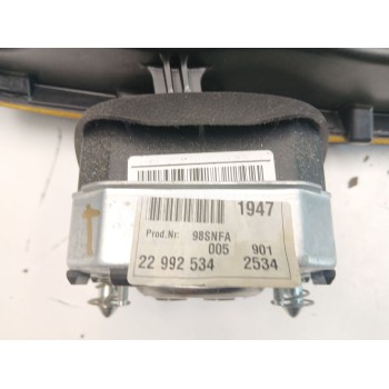 Recambio de kit airbag para opel insignia a (g09) 2.0 cdti (68) referencia OEM IAM 23145382  