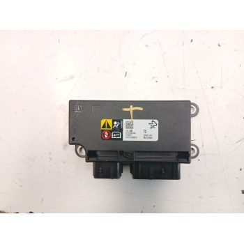 Recambio de kit airbag para opel insignia a (g09) 2.0 cdti (68) referencia OEM IAM 23145382  