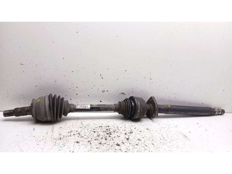 Recambio de transmision delantera derecha para opel insignia a (g09) 2.0 cdti (68) referencia OEM IAM 13348258  