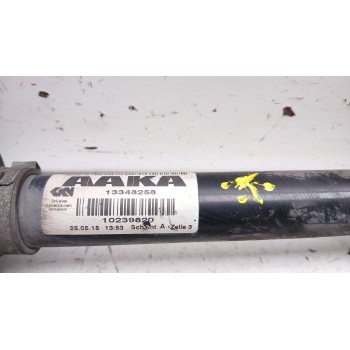 Recambio de transmision delantera derecha para opel insignia a (g09) 2.0 cdti (68) referencia OEM IAM 13348258  