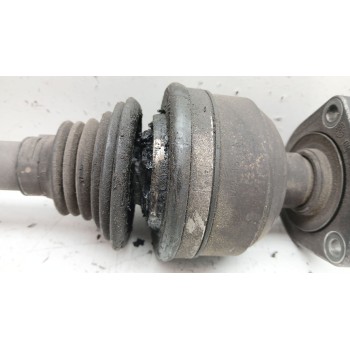Recambio de transmision delantera derecha para opel insignia a (g09) 2.0 cdti (68) referencia OEM IAM 13348258  
