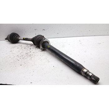 Recambio de transmision delantera derecha para opel insignia a (g09) 2.0 cdti (68) referencia OEM IAM 13348258  
