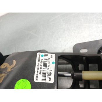 Recambio de palanca cambio para opel corsa f (p2jo) 1.2 (68) referencia OEM IAM 9824161680  