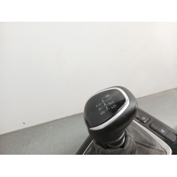 Recambio de palanca cambio para opel corsa f (p2jo) 1.2 (68) referencia OEM IAM 9824161680  