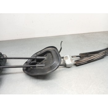 Recambio de palanca cambio para opel corsa f (p2jo) 1.2 (68) referencia OEM IAM 9824161680  