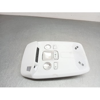 Recambio de luz interior para opel corsa f (p2jo) 1.2 (68) referencia OEM IAM 98276588pr  